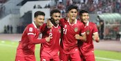 Hasil Piala AFF 2022 Brunei Darussalam vs Timnas Indonesia: Skor 0-7 Hasil Piala AFF 2022 Brunei Darussalam vs Timnas Indonesia: Skor 0-7