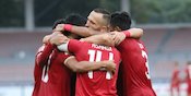 Timnas Indonesia Hajar Brunei, Ketua PSSI: Pertahankan Semangat saat Lawan Thailand Timnas Indonesia Hajar Brunei, Ketua PSSI: Pertahankan Semangat saat Lawan Thailand