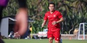 Fokus Latihan untuk Piala AFF 2022, Egy Justru Digoda Media Malaysia untuk Bermain di Negeri Jiran