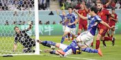 Kontroversi Gol Ao Tanaka: Milimeter yang Tentukan Kemenangan Jepang dan Nasib Buruk Jerman Kontroversi Gol Ao Tanaka: Milimeter yang Tentukan Kemenangan Jepang dan Nasib Buruk Jerman