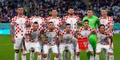 Road to Semifinal Piala Dunia 2022: Kroasia Road to Semifinal Piala Dunia 2022: Kroasia