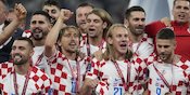 Kroasia Amankan Peringkat 3 Piala Dunia 2022, Zlatko Dalic: Rasanya Kayak Juara! Kroasia Amankan Peringkat 3 Piala Dunia 2022, Zlatko Dalic: Rasanya Kayak Juara!