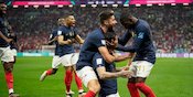 Viva Les Bleus! Saksikan Aksi Prancis Singkirkan Maroko untuk ke Final Piala Dunia 2022 Viva Les Bleus! Saksikan Aksi Prancis Singkirkan Maroko untuk ke Final Piala Dunia 2022