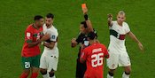 4 Pemain yang Mendapat Kartu Merah di Piala Dunia 2022 4 Pemain yang Mendapat Kartu Merah di Piala Dunia 2022
