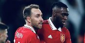 Pujian untuk Aaron Wan-Bissaka: Tanpanya, MU Bakal Kalah Lawan Crystal Palace