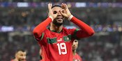 Tonton Aksi 10 Pemain Maroko yang Bekuk Portugal dan Lolos ke Semifinal Piala Dunia 2022