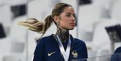 Daftar WAGs Prancis di Piala Dunia 2022: Istri Cantik Hugo Lloris hingga Pacar Hot Theo Hernandez Daftar WAGs Prancis di Piala Dunia 2022: Istri Cantik Hugo Lloris hingga Pacar Hot Theo Hernandez