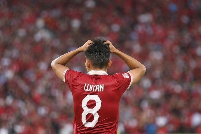 4. Witan Sulaeman 4. Witan Sulaeman