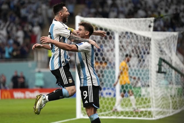 Daftar Tim Lolos Perempat Final Piala Dunia 2022 Daftar Tim Lolos Perempat Final Piala Dunia 2022