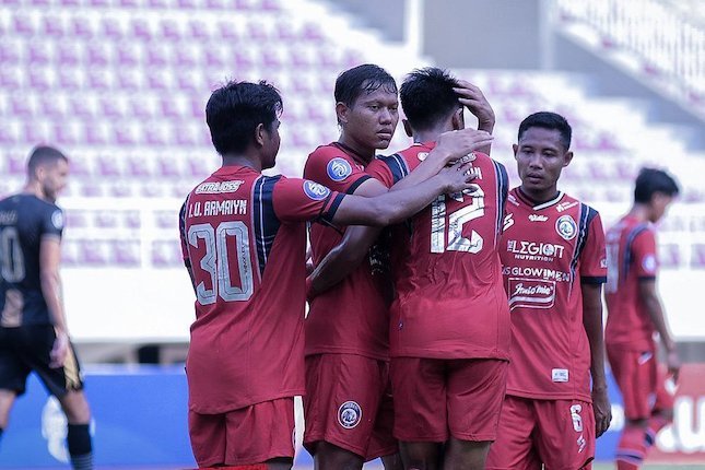 Bidik Kemenangan Bidik Kemenangan