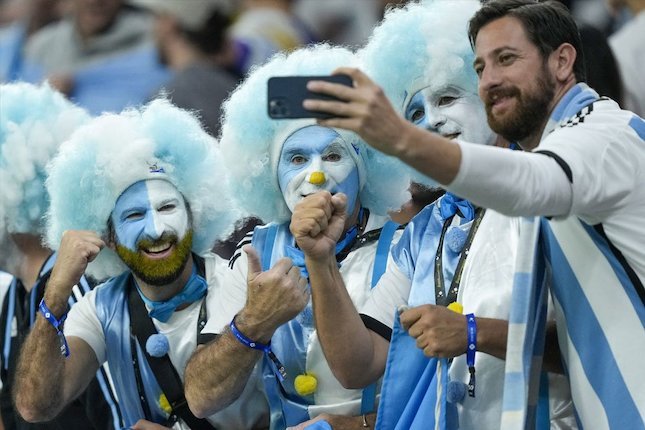 Jadwal Semifinal dan Final Piala Dunia 2022 Jadwal Semifinal dan Final Piala Dunia 2022