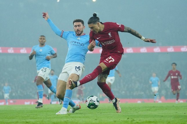 Aymeric Laporte Aymeric Laporte