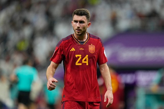 Aymeric Laporte