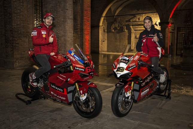 Sudah 5 Tahun Tak Kendarai Motor MotoGP Sudah 5 Tahun Tak Kendarai Motor MotoGP