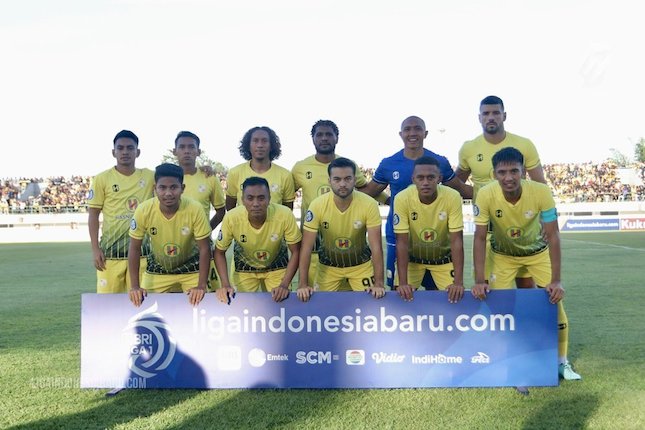 Prediksi Susunan Pemain Prediksi Susunan Pemain