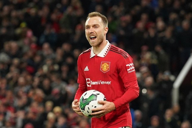 Christian Eriksen - 8