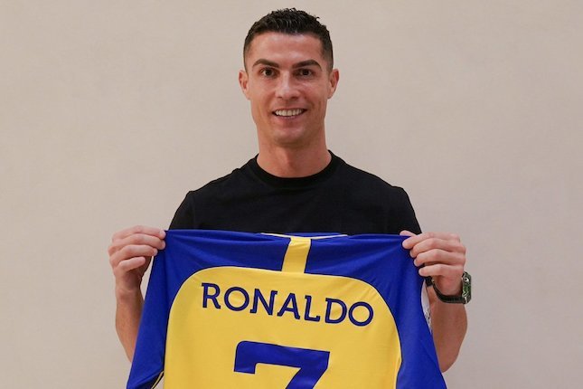 Misi Piala Dunia 2030 Misi Piala Dunia 2030