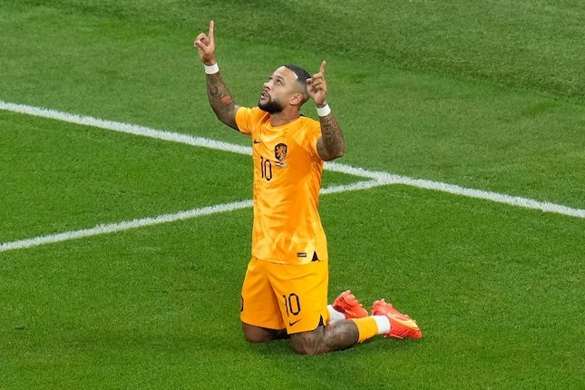 Skuad Resmi Belanda Skuad Resmi Belanda