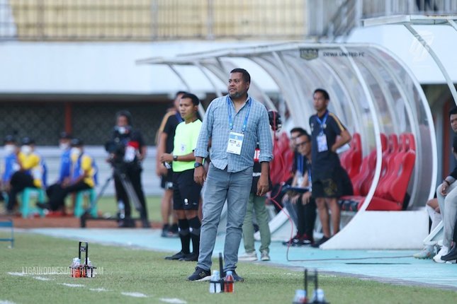 Tak Terpisahkan Tak Terpisahkan