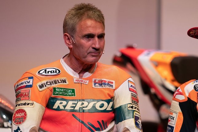 Daftar Pembalap yang Pernah Menangi Balapan MotoGP dan WorldSBK Daftar Pembalap yang Pernah Menangi Balapan MotoGP dan WorldSBK