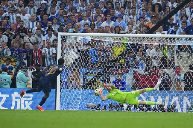 Berbicara dengan FFF Berbicara dengan FFF