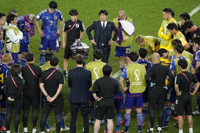 Pernah Singkirkan Jerman dari Piala Dunia Pernah Singkirkan Jerman dari Piala Dunia