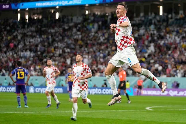 Ivan Perisic - 6,97 Ivan Perisic - 6,97