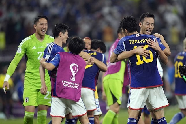 Yuto Nagatomo (FC Tokyo)