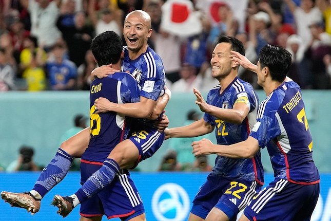 Jepang