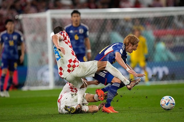 Babak adu penalti