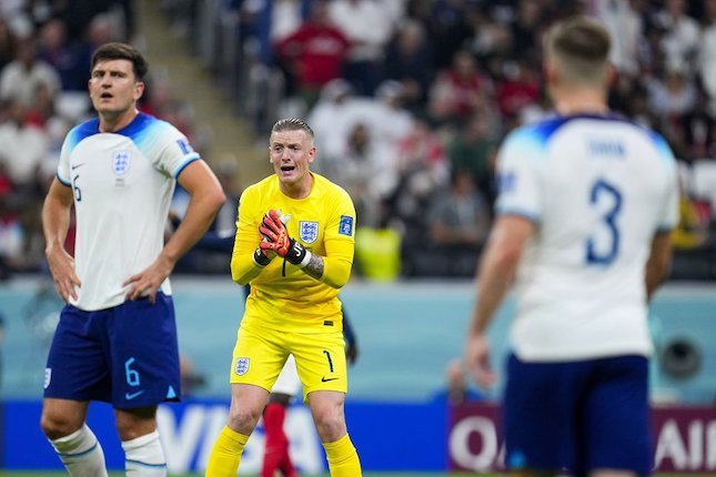 Omelan Pickford Omelan Pickford