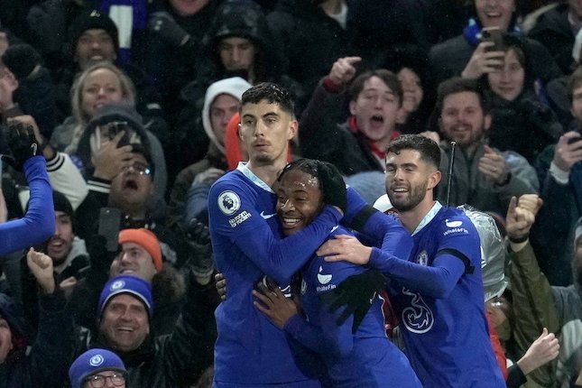 Baru 19 Gol Baru 19 Gol