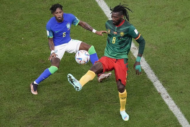 Manfaatkan Koneksi Brasil Manfaatkan Koneksi Brasil