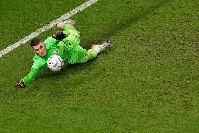 Dominik Livakovic Dominik Livakovic