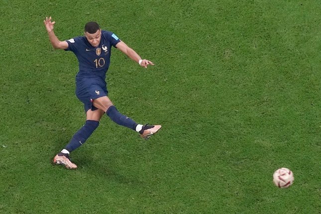 Madrid Masih Inginkan Mbappe Madrid Masih Inginkan Mbappe