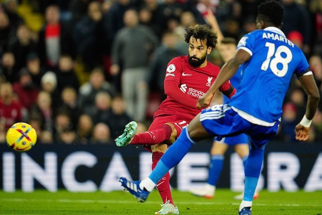 Jadwal Liverpool vs Everton Hari Ini Jadwal Liverpool vs Everton Hari Ini
