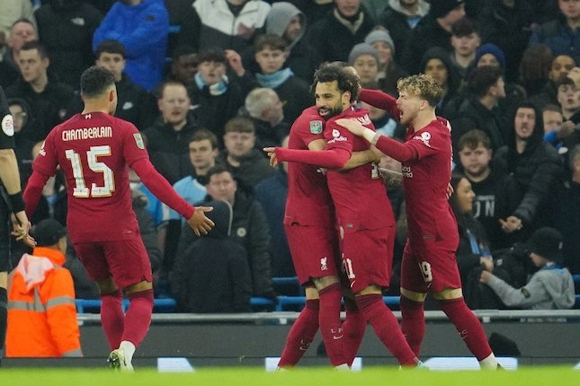 Liverpool