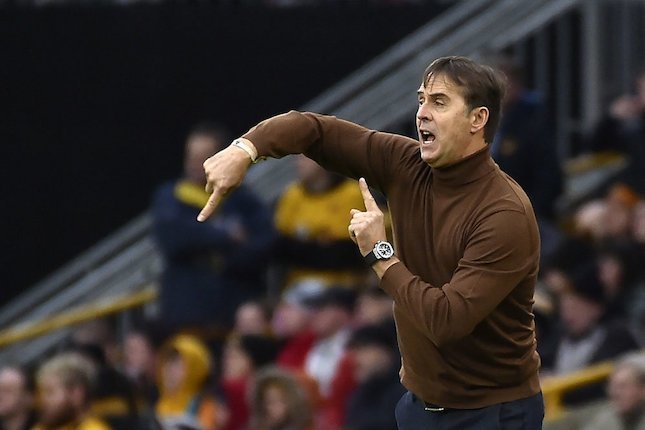 Milan tak Jadi Tunjuk Lopetegui Milan tak Jadi Tunjuk Lopetegui