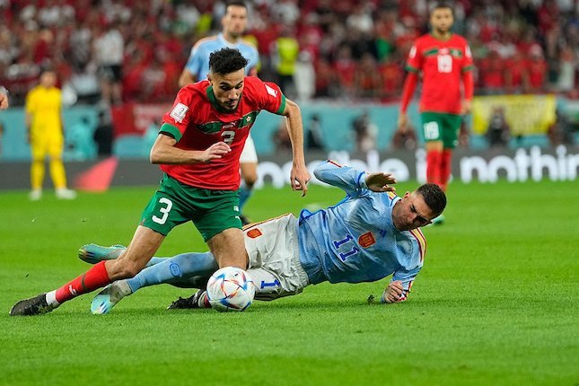 Babak adu penalti