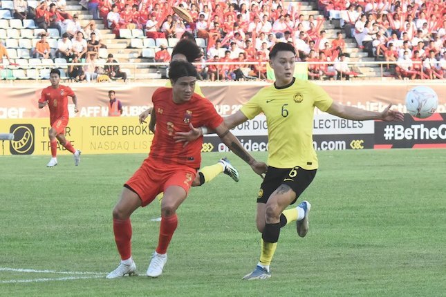 Jadwal Piala AFF Rabu, 21 Desember 2022 Jadwal Piala AFF Rabu, 21 Desember 2022