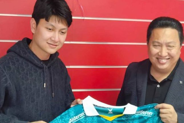 Punya Keponakan Erick Thohir