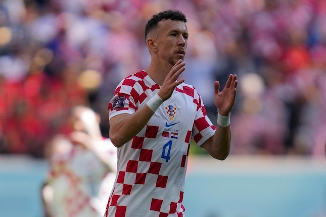 Ivan Perisic Ivan Perisic