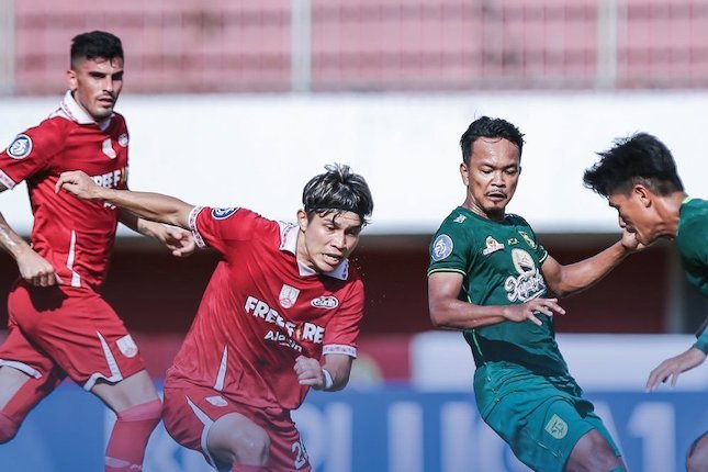 Tampil Maksimal