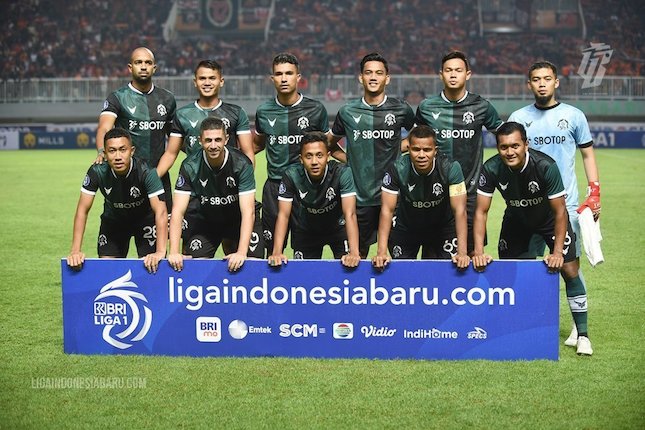 Prediksi Susunan Pemain Prediksi Susunan Pemain