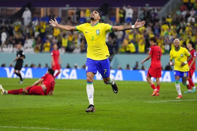 Jadwal Pertandingan di Piala Dunia 2022 Jadwal Pertandingan di Piala Dunia 2022