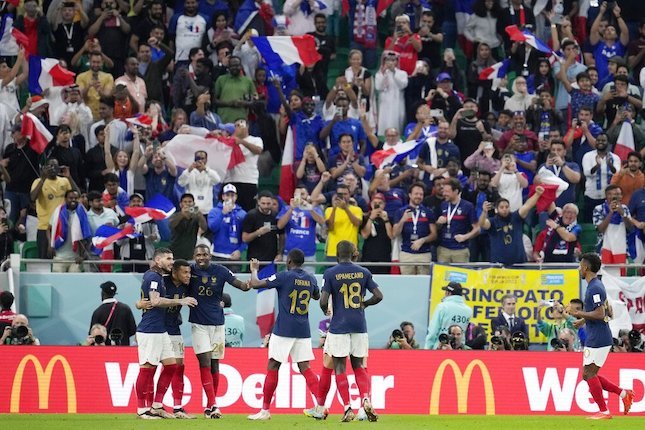 Namun, Apakah Inggris Bisa Mempertahankan Catatan Apik Itu?