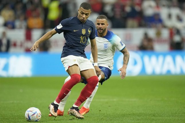 3. Bintang Piala Dunia 3. Bintang Piala Dunia