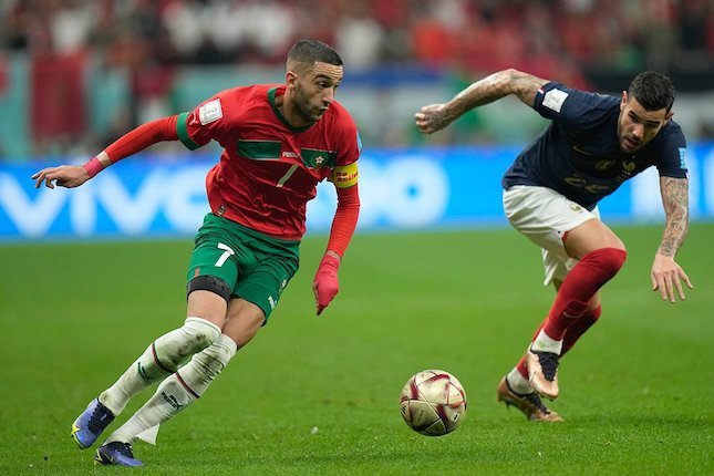 Ketertarikan PSG Ketertarikan PSG