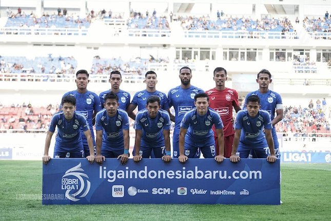 Perkiraan Susunan Pemain Perkiraan Susunan Pemain