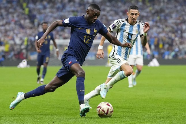 Nutmeg Lagi, Nutmeg Lagi